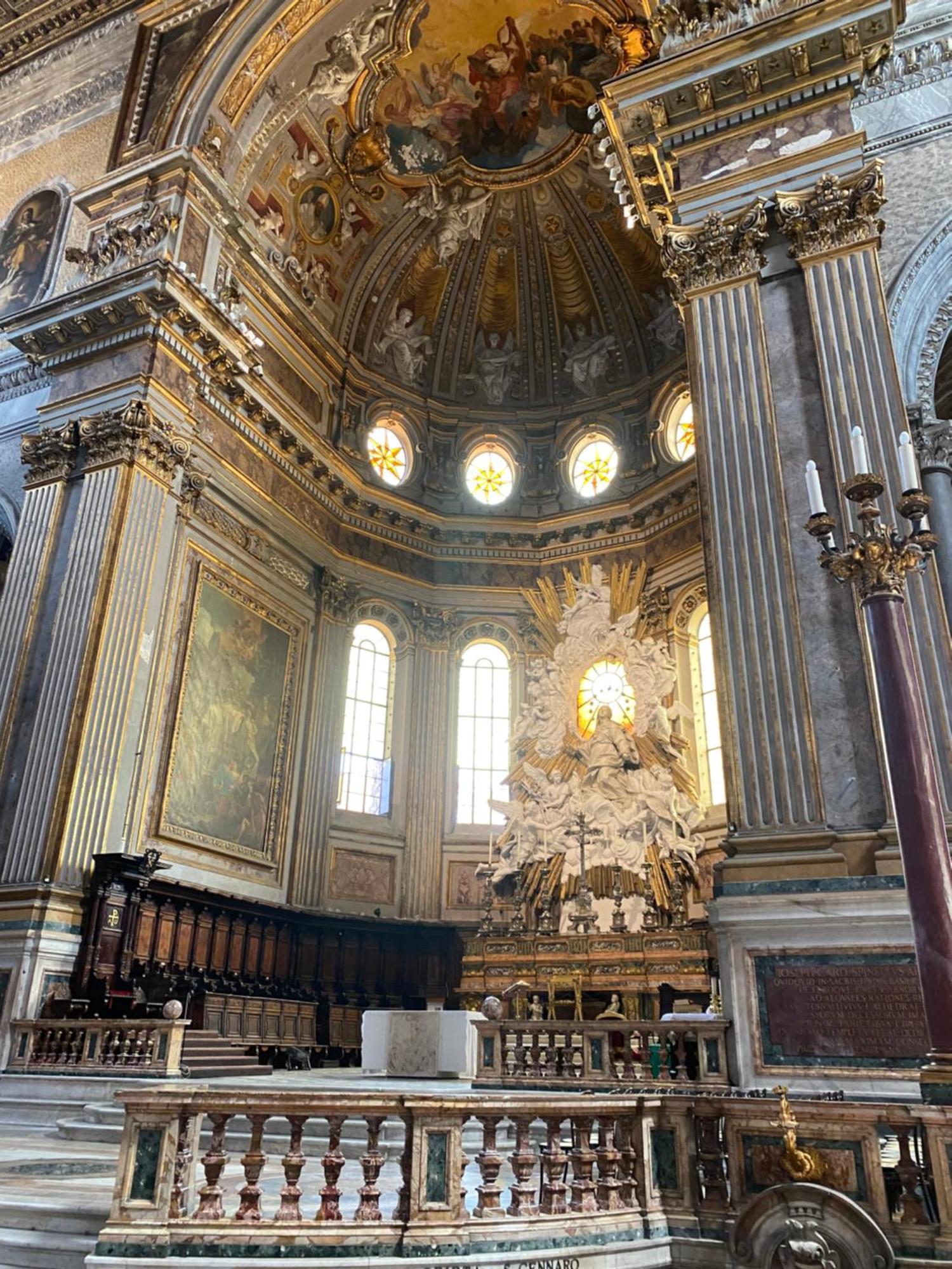 San Felice Palace Naples Extérieur photo